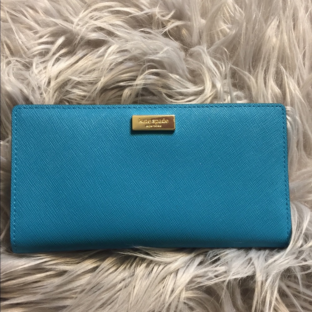 Kate spade wallet